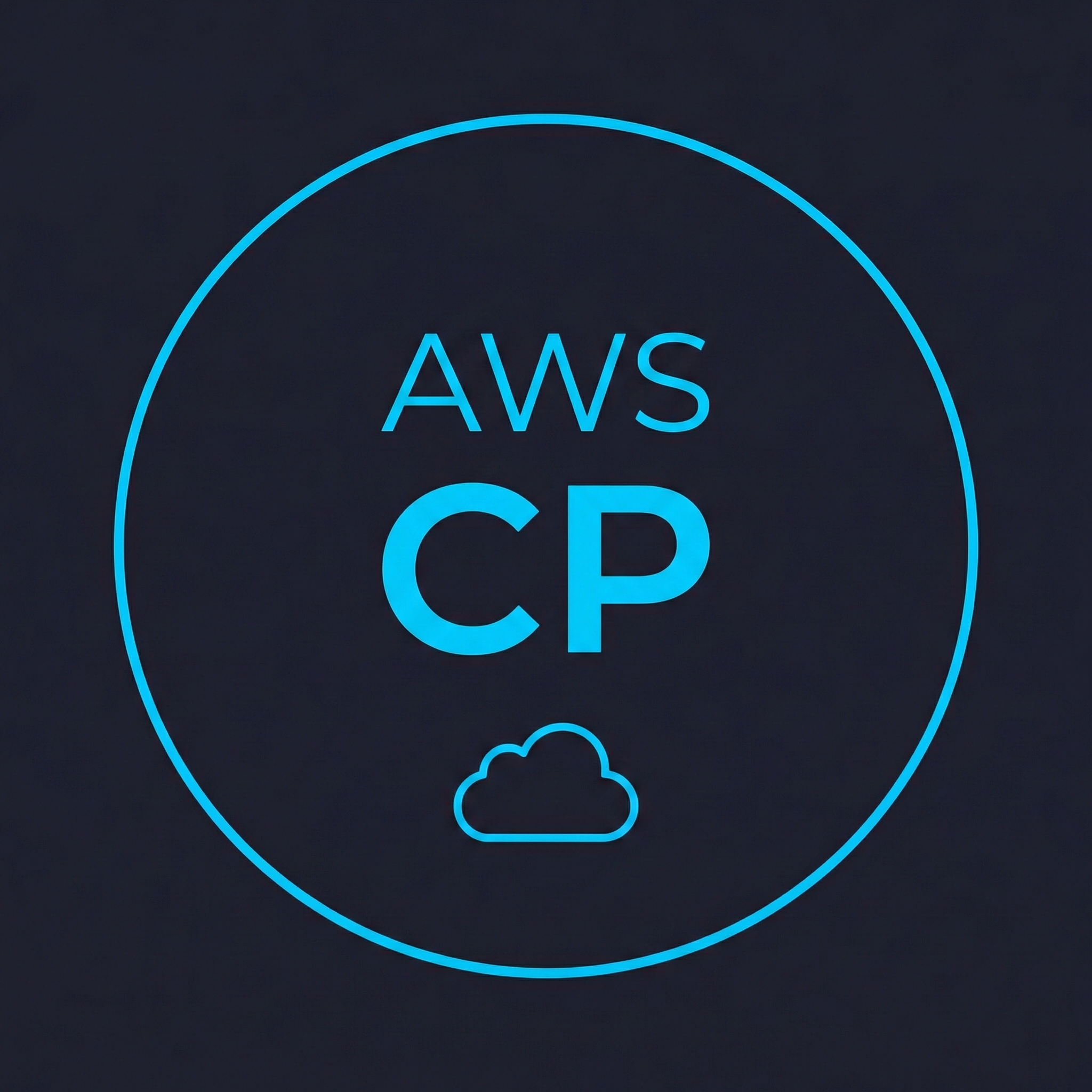 TechPrep AWS Cloud Practitioner icon
