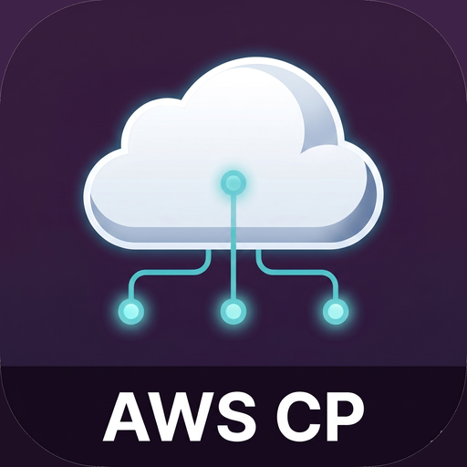 TechPrep Cloud Practitioner icon