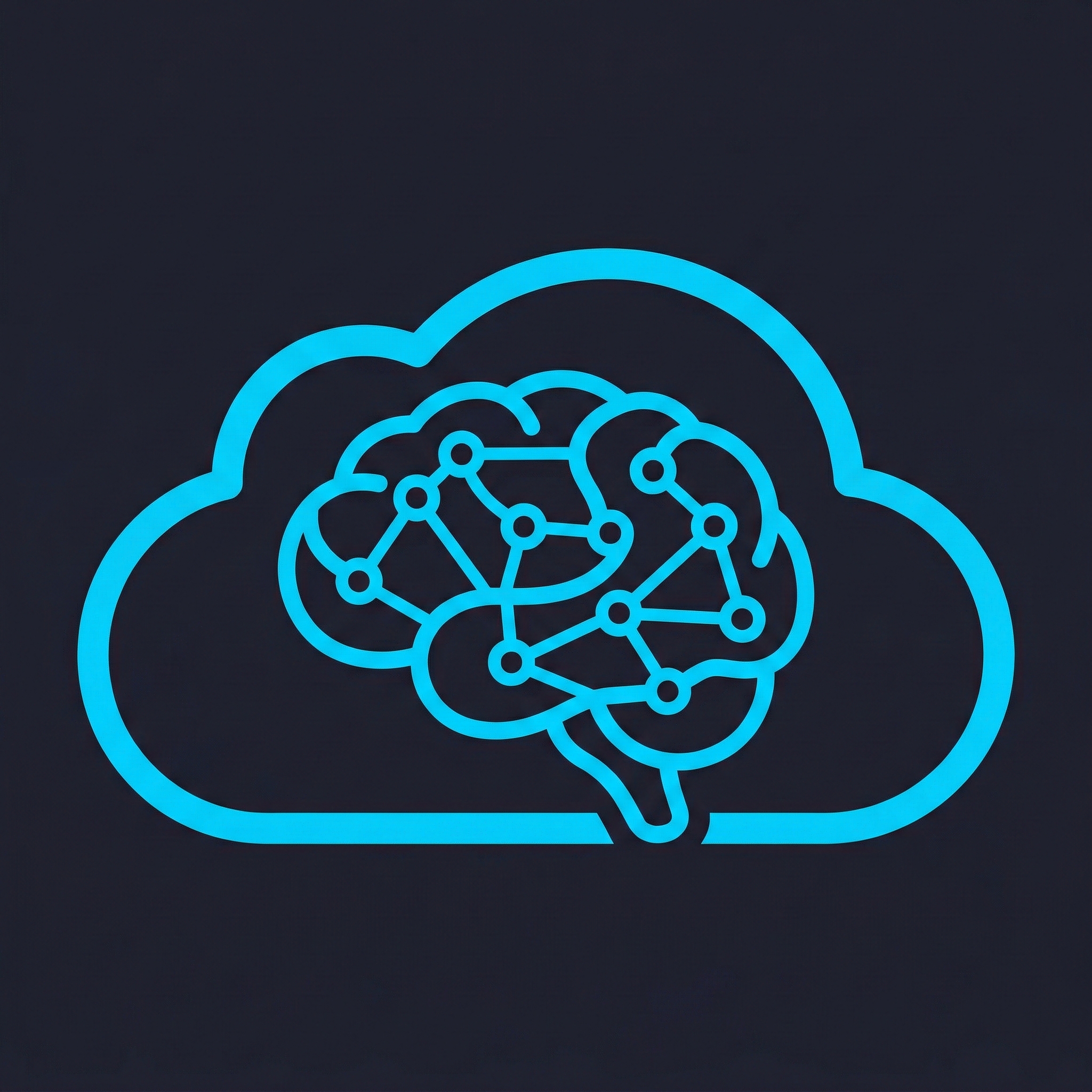 AWS ML Engineer icon