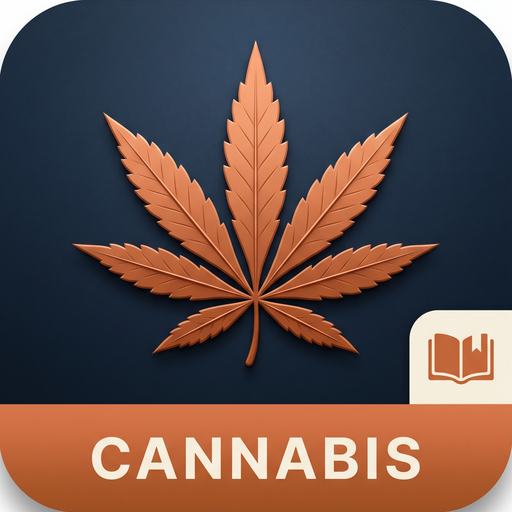 AcePrep Cannabis icon