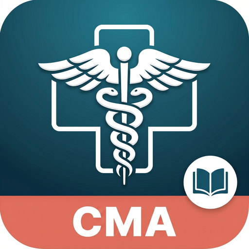 VitalPrep CMA icon
