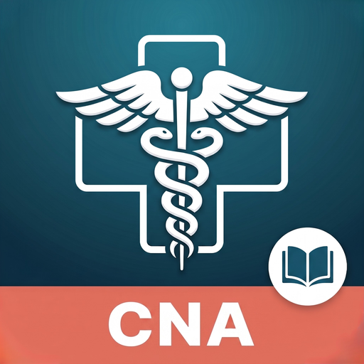 VitalPrep CNA icon