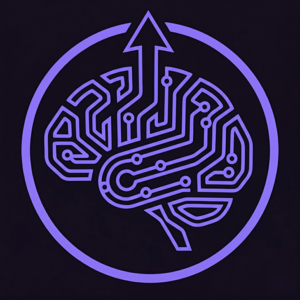 TechPrep GenAI Leader icon