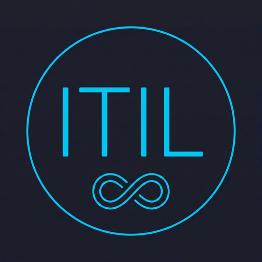 TechPrep ITIL 5 icon