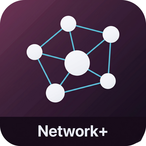 TechPrep Network+ icon