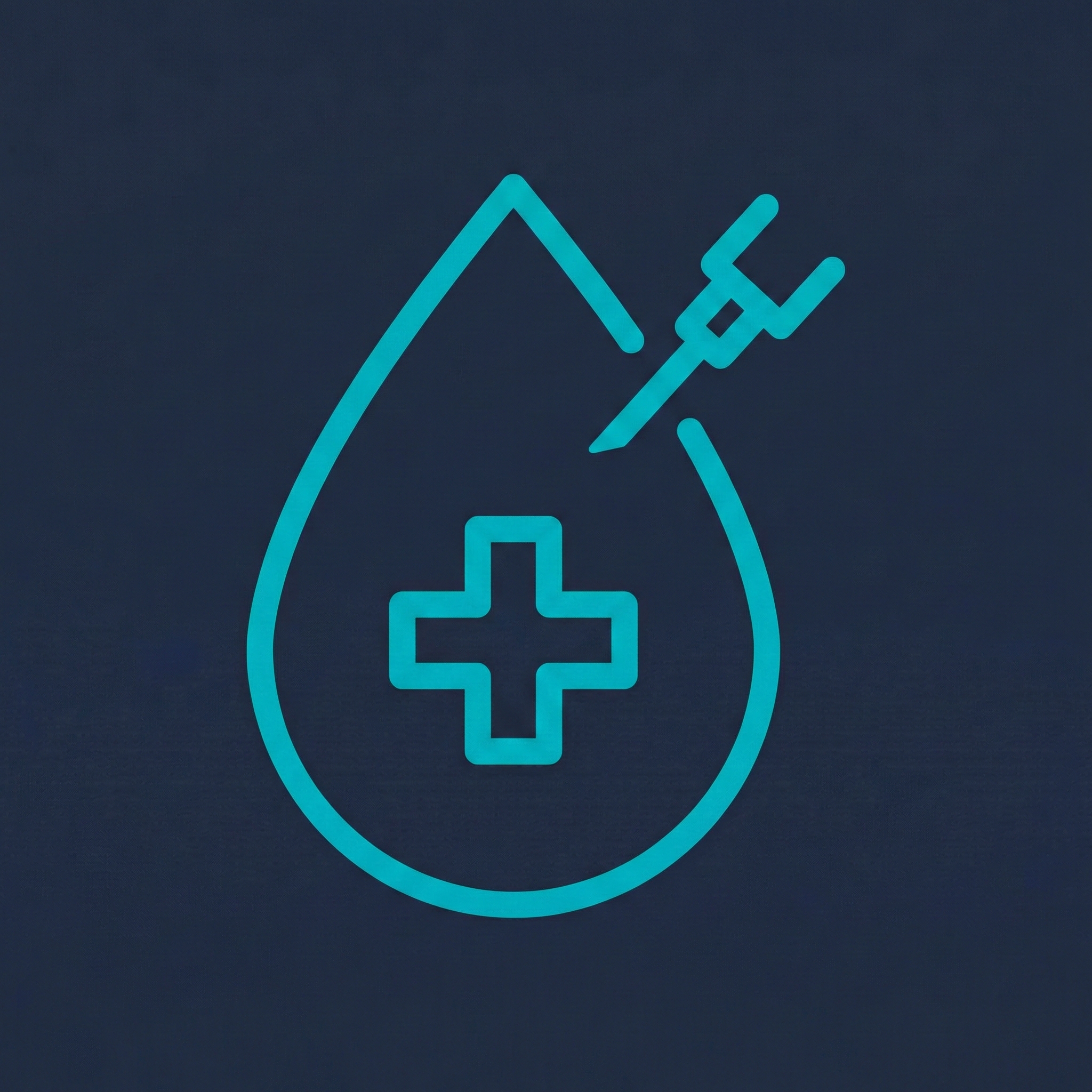 VitalPrep Phlebotomy icon