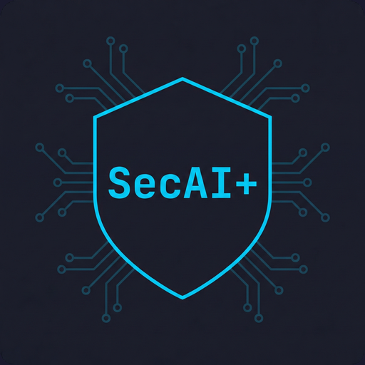 TechPrep SecAI+ icon