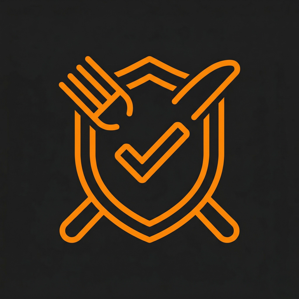 AcePrep ServSafe icon