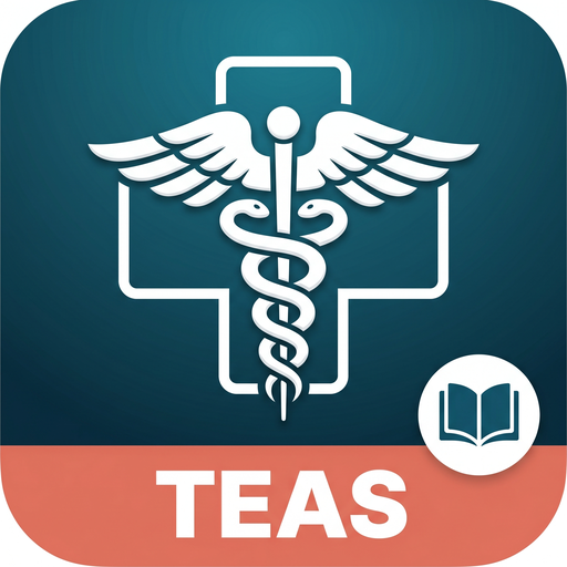 VitalPrep TEAS icon